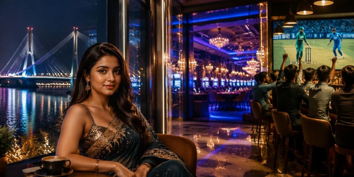 বরিশালে ক্রিকেট বেটিং বিশ্লেষণে মনোযোগী একজন ব্যবহারকারী