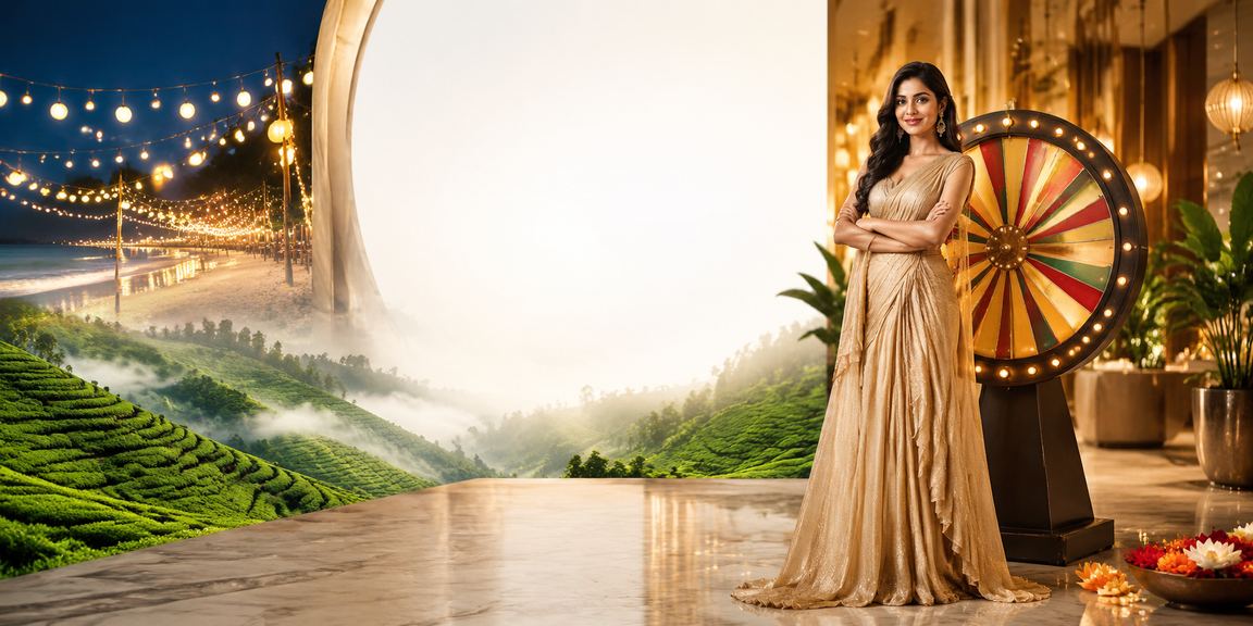 কক্সবাজারে পহেলা বৈশাখের লাকি ড্র উৎসব