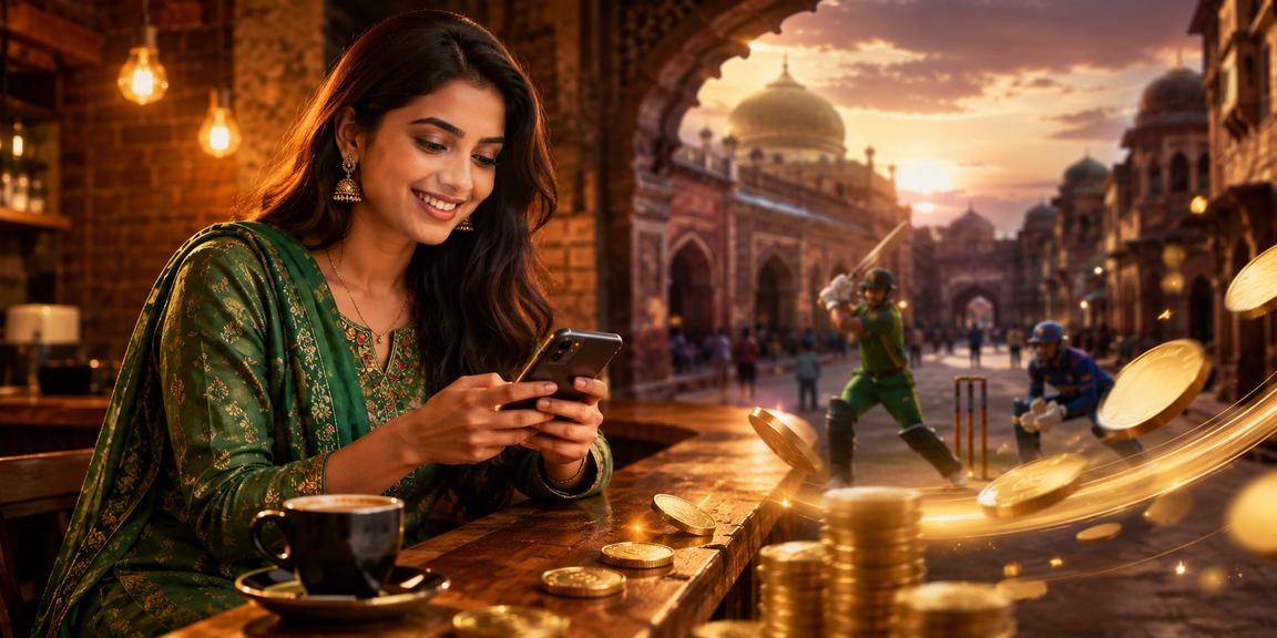 সোনারগাঁওয়ে ক্রিকেট বেটিং পরিবেশ